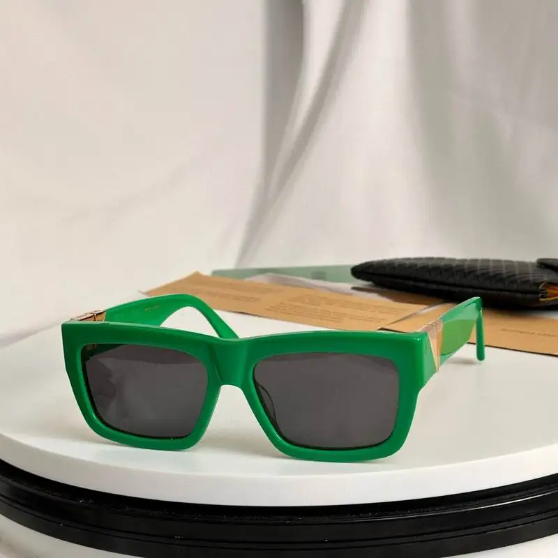 Bottega Veneta Glasses 03smh36