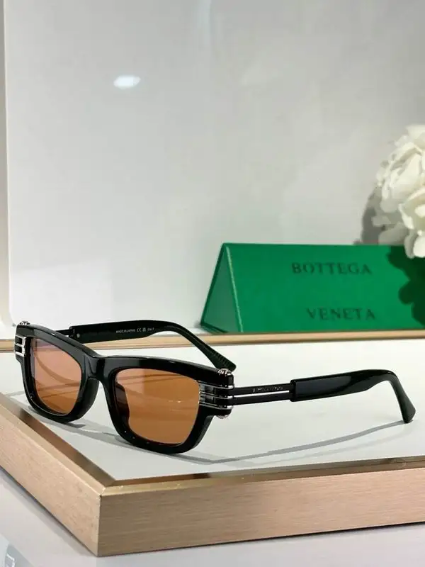 Bottega Veneta Glasses 03smh40