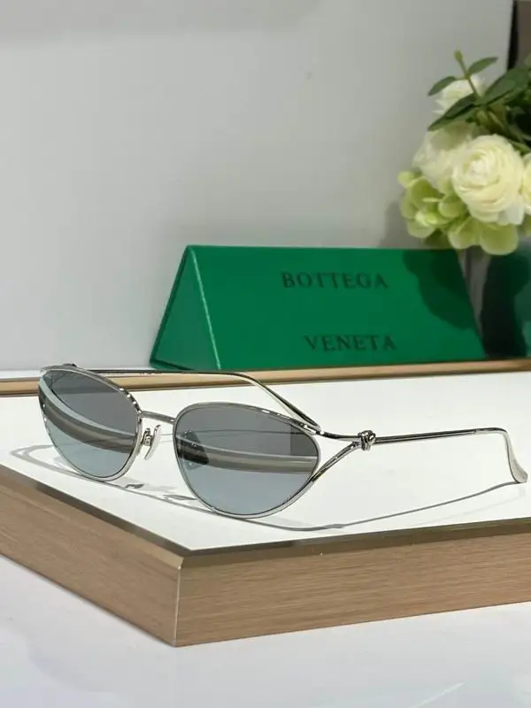 Bottega Veneta Glasses 03smh42