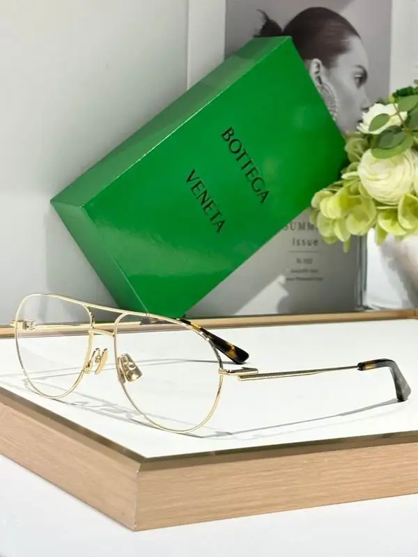 Bottega Veneta Glasses 03smh46