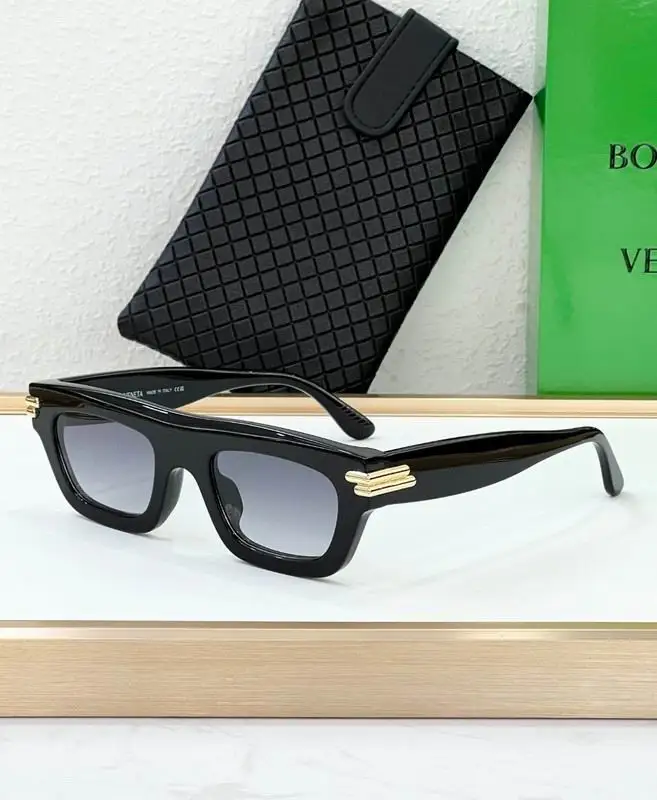 Bottega Veneta Glasses 03smh47