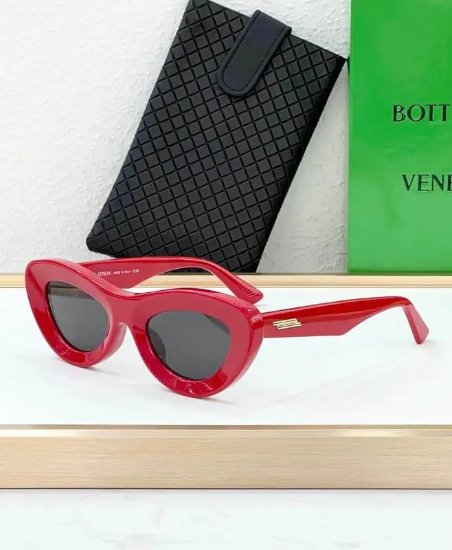 Bottega Veneta Glasses 03smh48