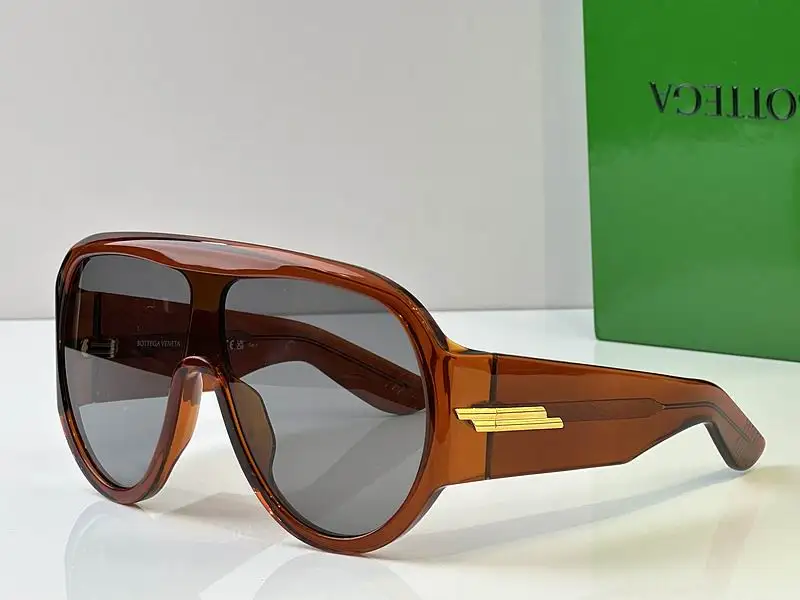 Bottega Veneta Glasses 03smh49