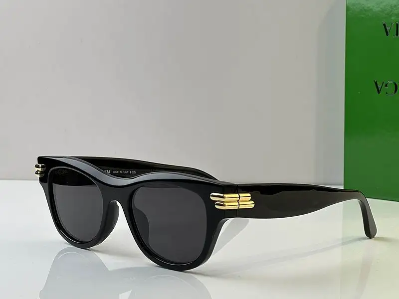 Bottega Veneta Glasses 03smh50