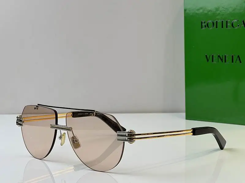 Bottega Veneta Glasses 03smh52