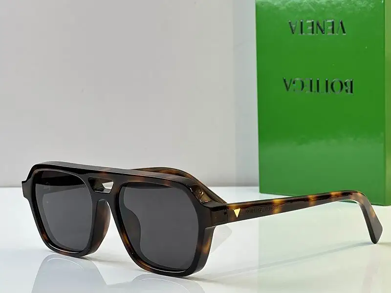 Bottega Veneta Glasses 03smh54