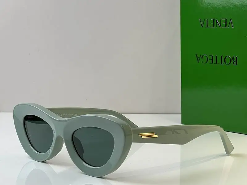 Bottega Veneta Glasses 03smh56