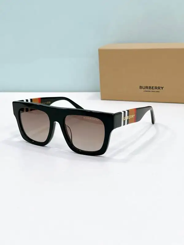 Burberry Glasses 03smh05