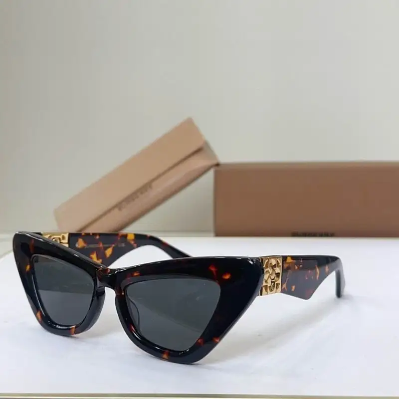 Burberry Glasses 03smh17