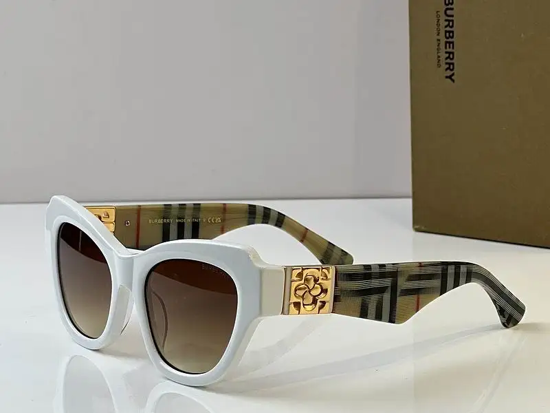 Burberry Glasses 03smh26