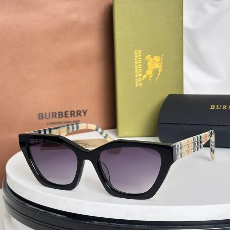 Burberry Glasses 03smh28