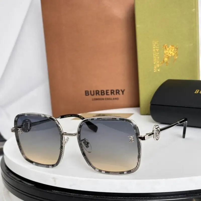Burberry Glasses 03smh29