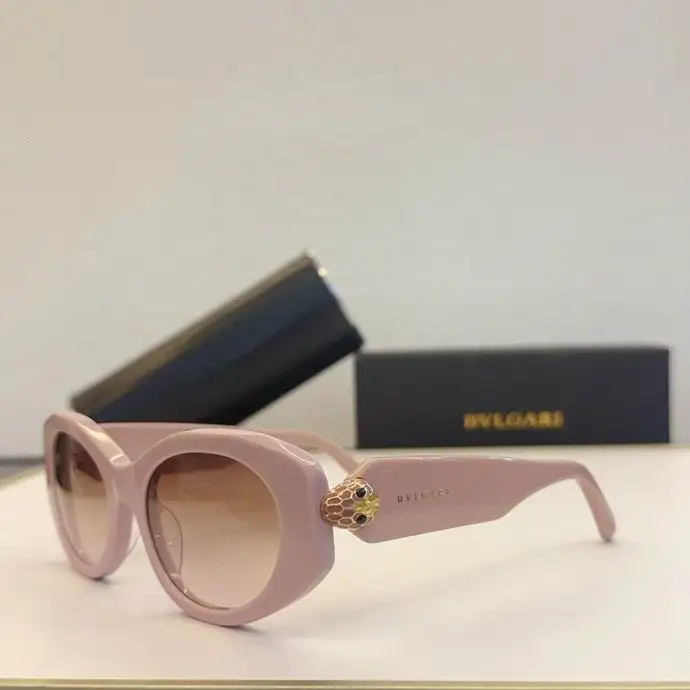 Bvlgari Glasses 03smh02