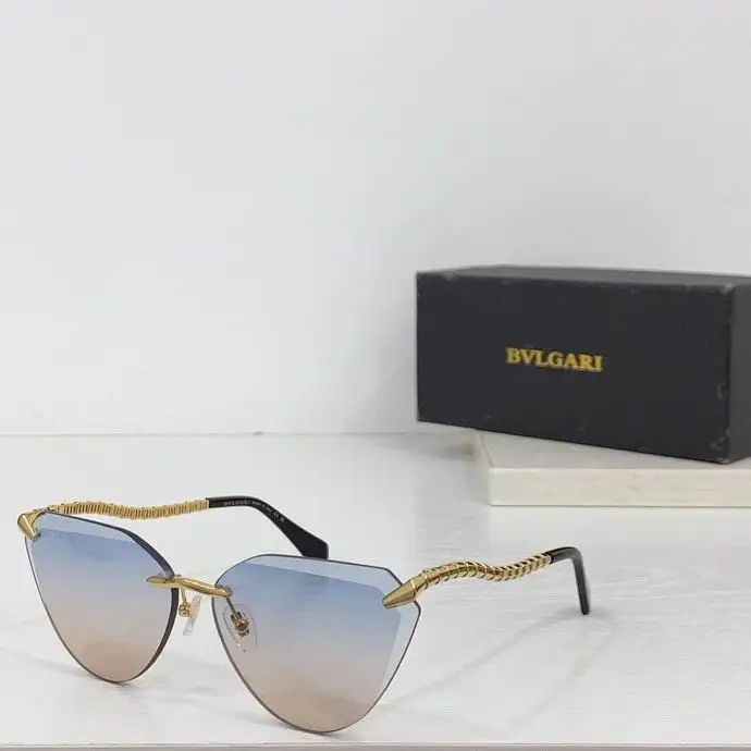 Bvlgari Glasses 03smh10