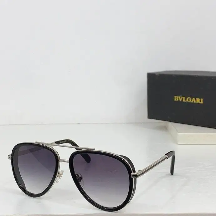 Bvlgari Glasses 03smh11