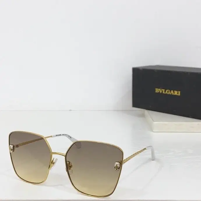 Bvlgari Glasses 03smh12