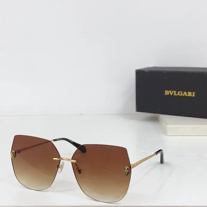 Bvlgari Glasses 03smh13