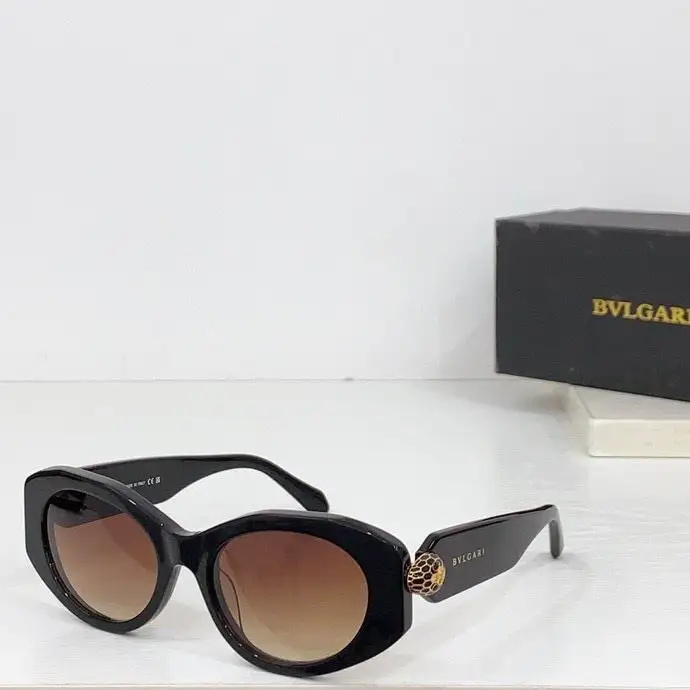 Bvlgari Glasses 03smh14