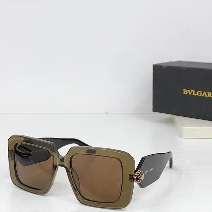 Bvlgari Glasses 03smh15