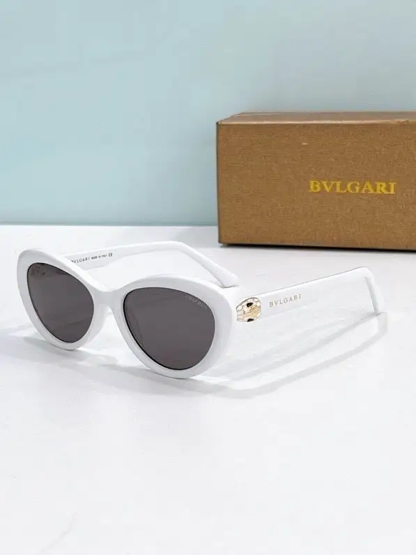 Bvlgari Glasses 03smh18