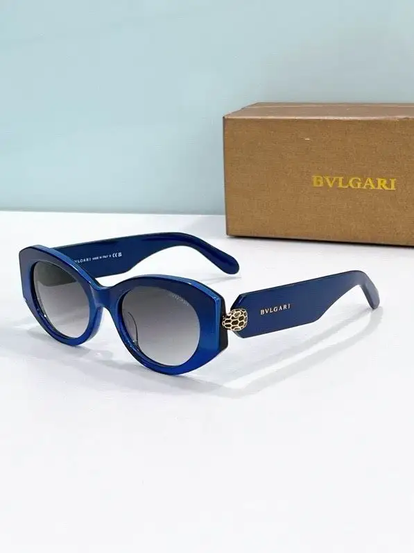 Bvlgari Glasses 03smh19