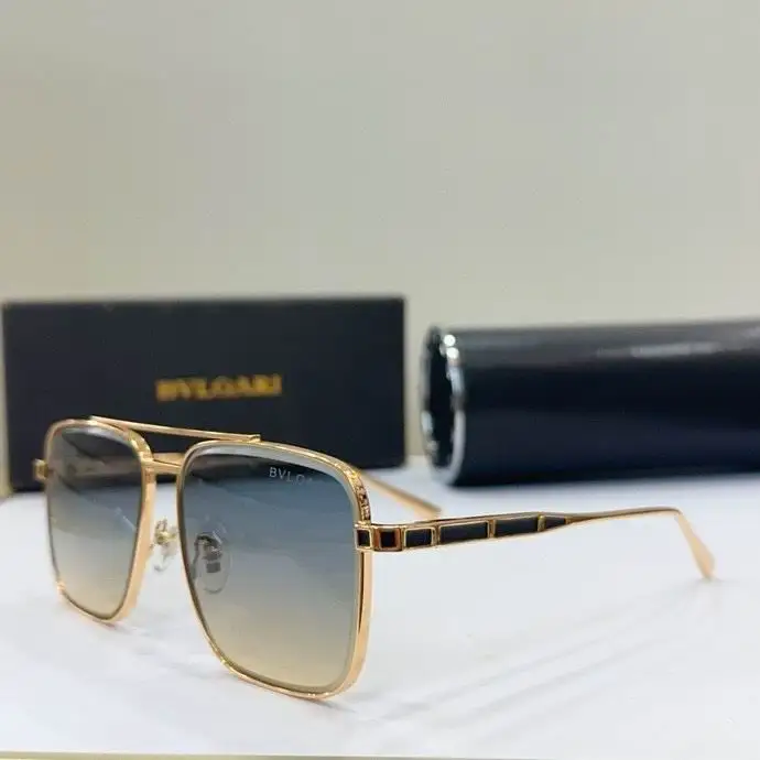 Bvlgari Glasses 03smh20