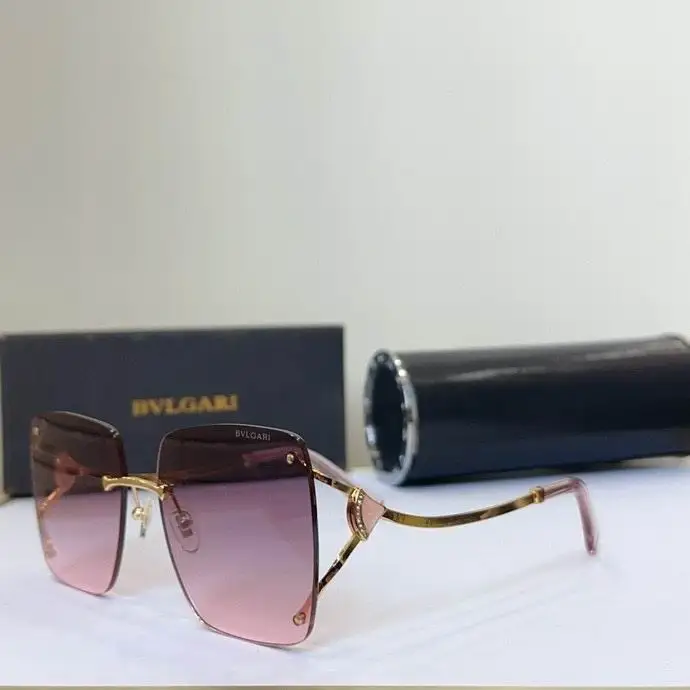 Bvlgari Glasses 03smh24