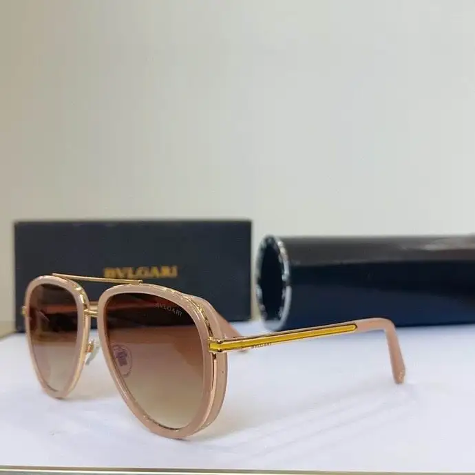 Bvlgari Glasses 03smh25