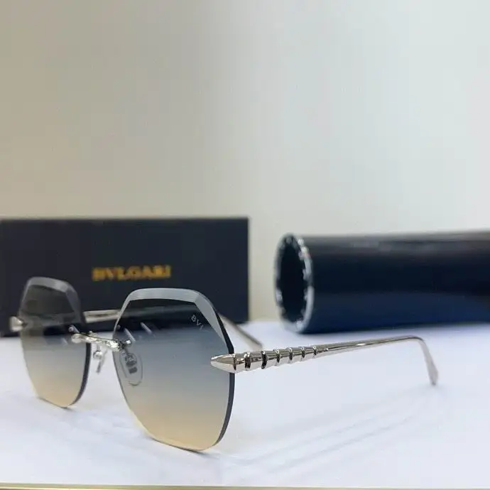 Bvlgari Glasses 03smh26