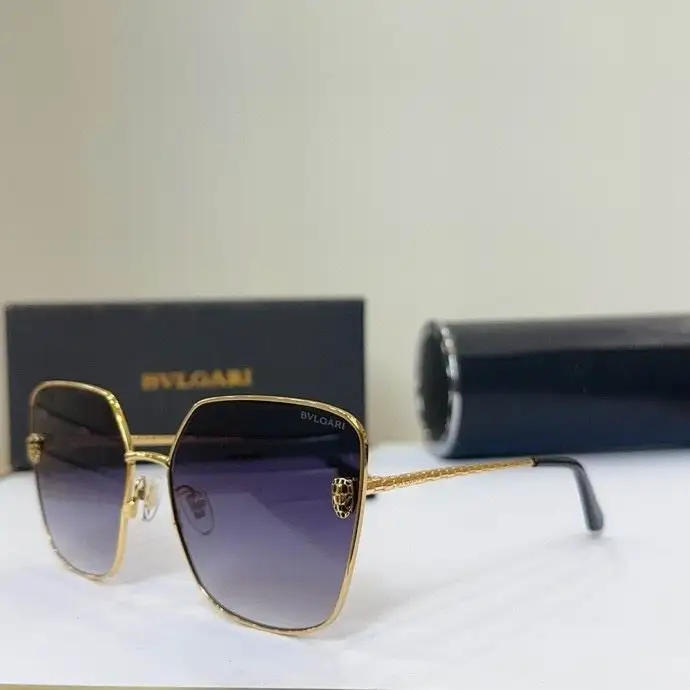 Bvlgari Glasses 03smh27