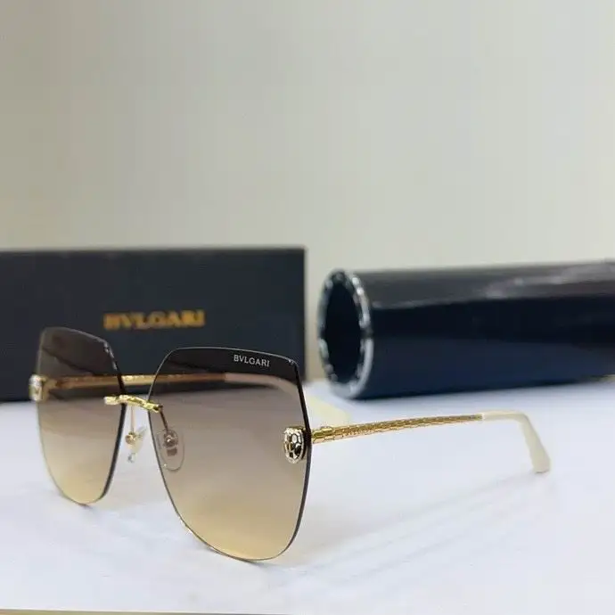 Bvlgari Glasses 03smh28