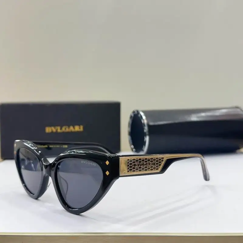 Bvlgari Glasses 03smh29