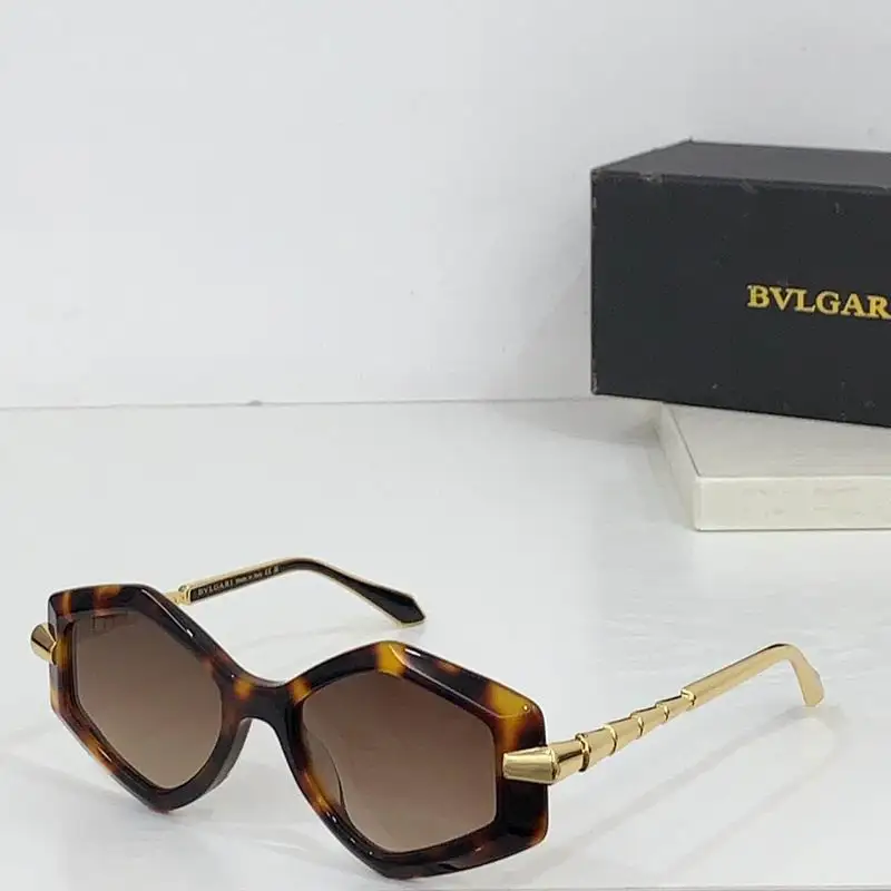 Bvlgari Glasses 03smh30