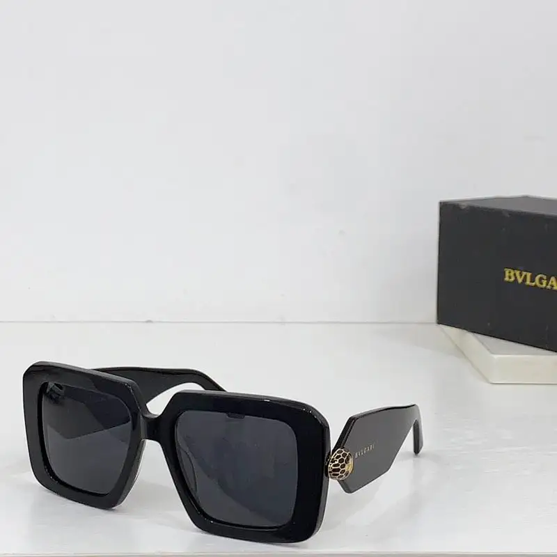 Bvlgari Glasses 03smh31