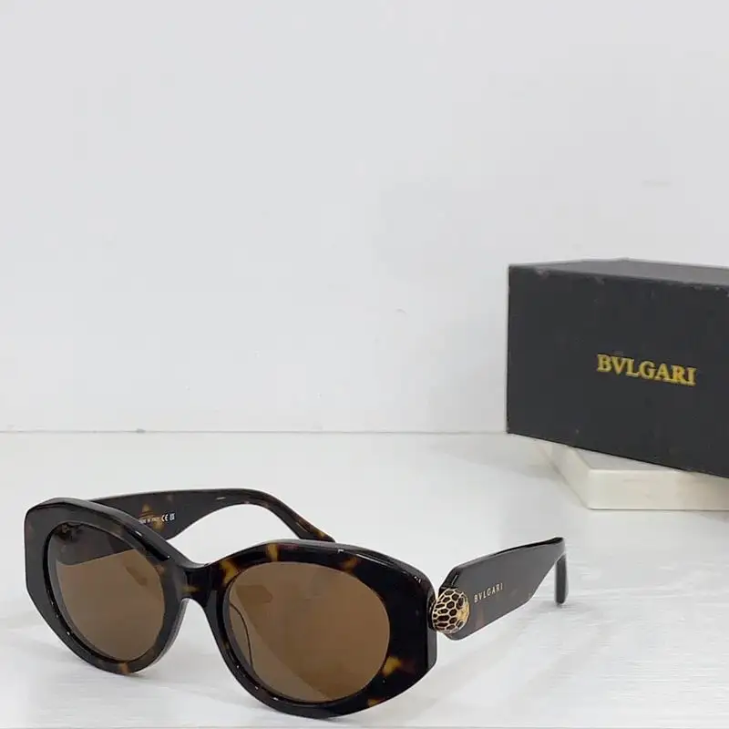 Bvlgari Glasses 03smh32