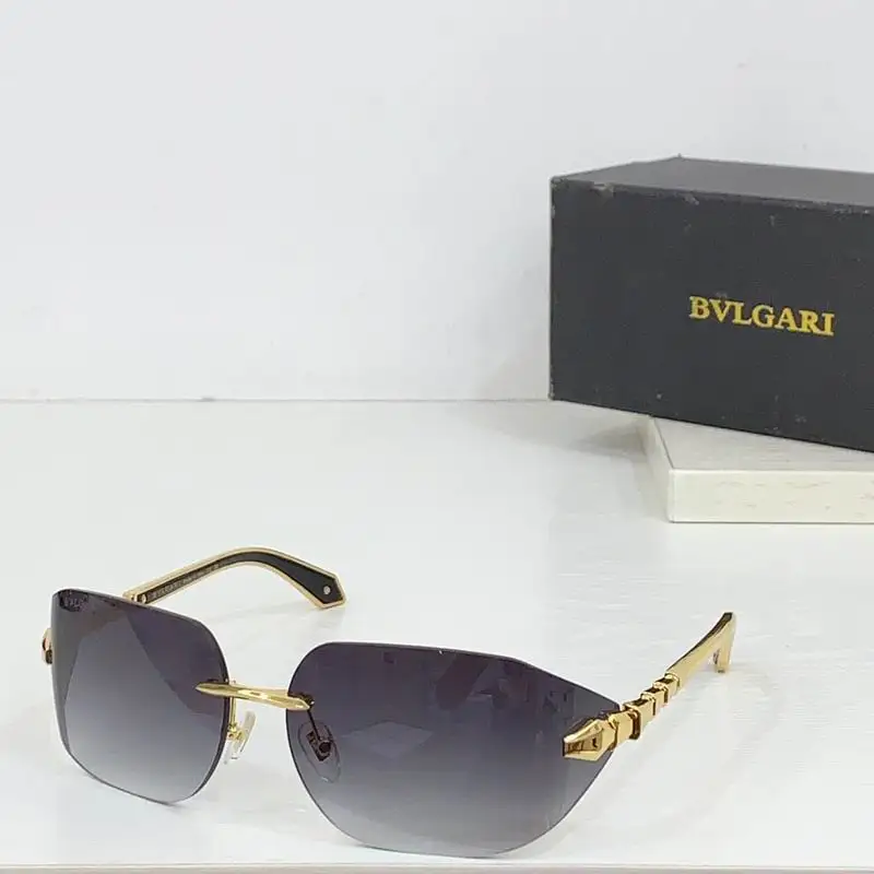 Bvlgari Glasses 03smh33