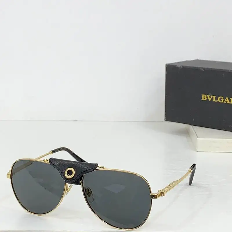 Bvlgari Glasses 03smh34
