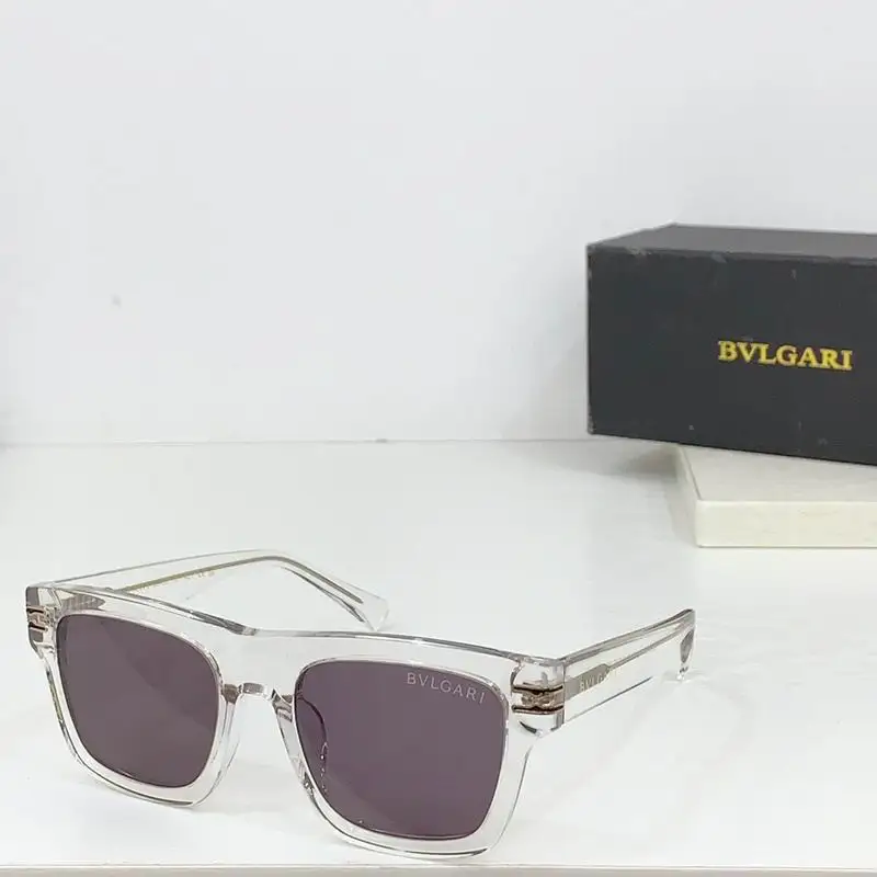 Bvlgari Glasses 03smh35