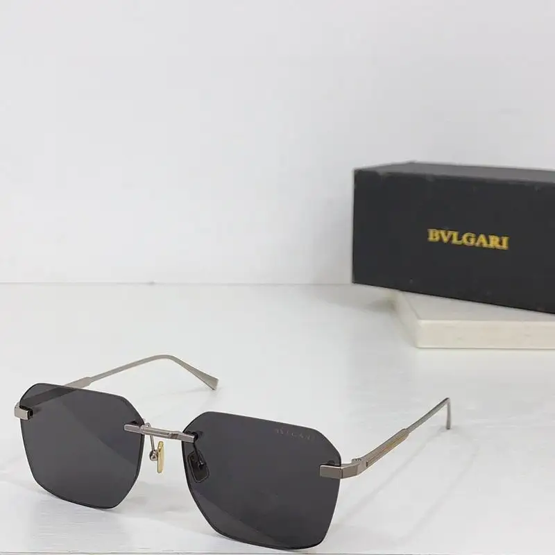 Bvlgari Glasses 03smh38