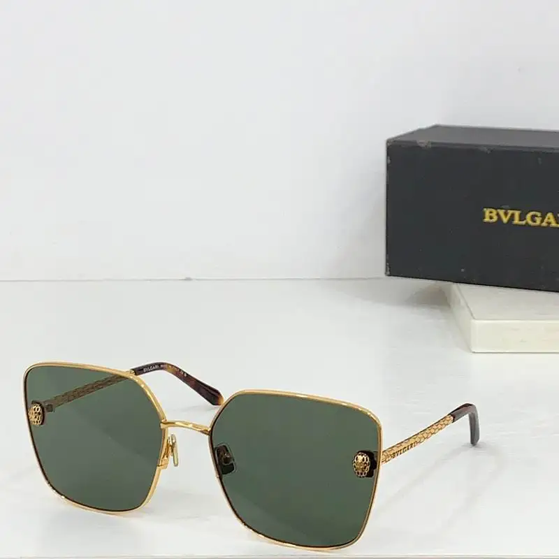 Bvlgari Glasses 03smh40