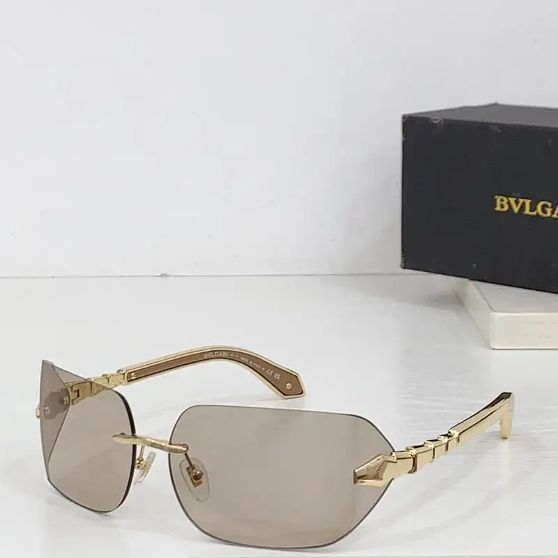 Bvlgari Glasses 03smh41
