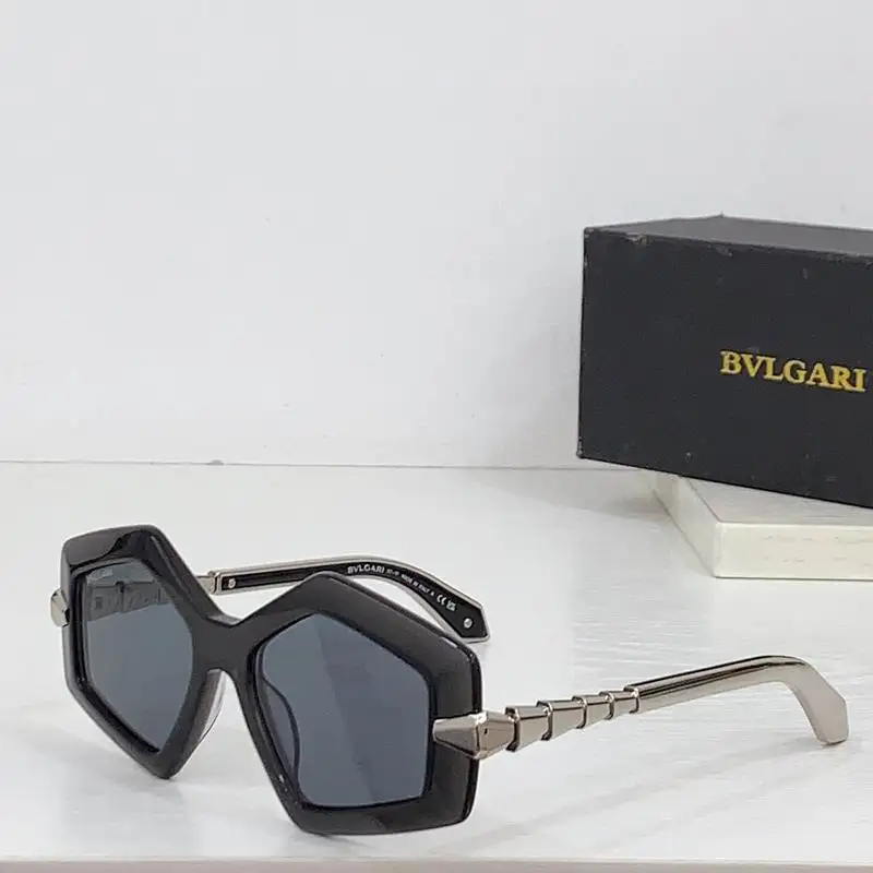 Bvlgari Glasses 03smh42