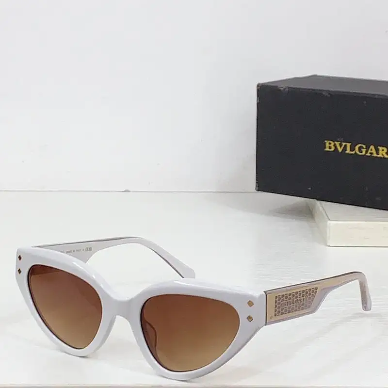 Bvlgari Glasses 03smh45