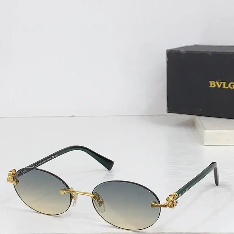 Bvlgari Glasses 03smh46