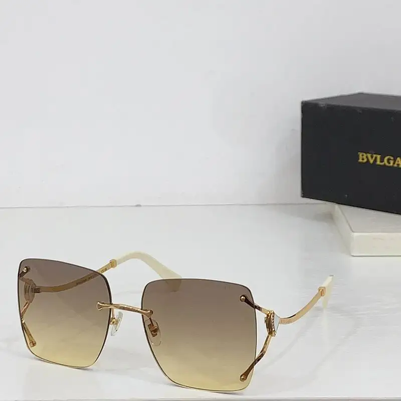 Bvlgari Glasses 03smh49