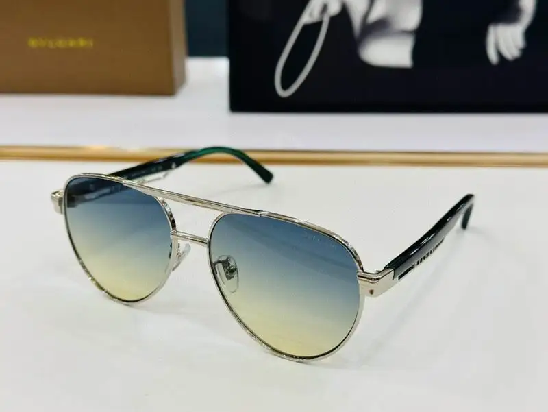 Bvlgari Glasses 03smh50