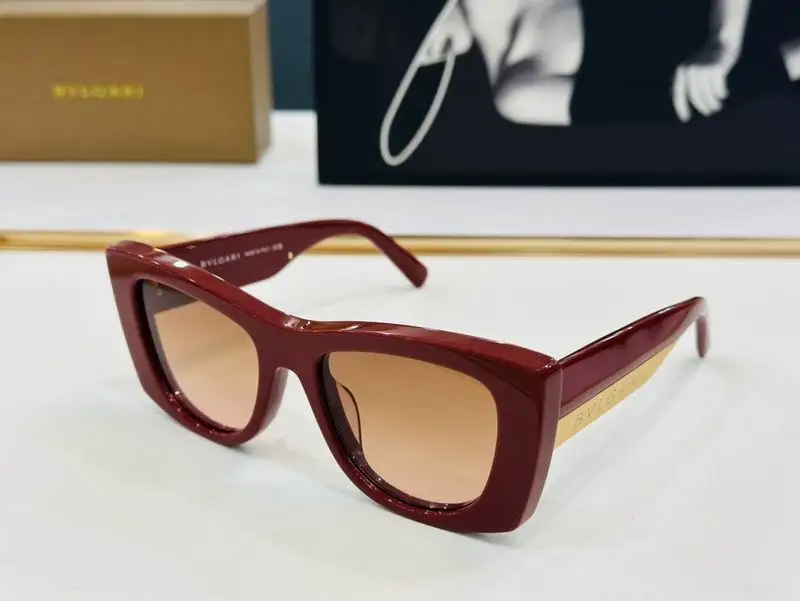 Bvlgari Glasses 03smh52