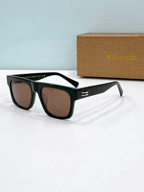 Bvlgari Glasses 03smh53