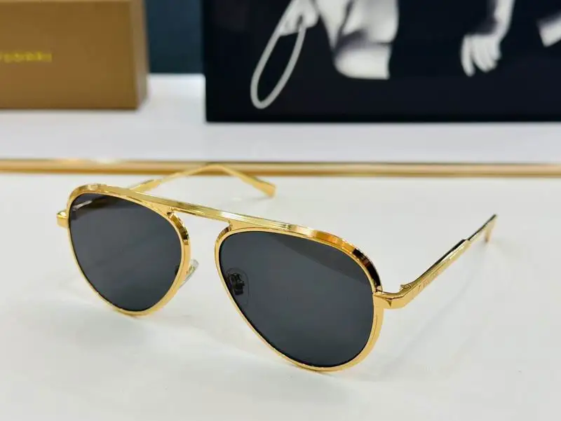 Bvlgari Glasses 03smh54