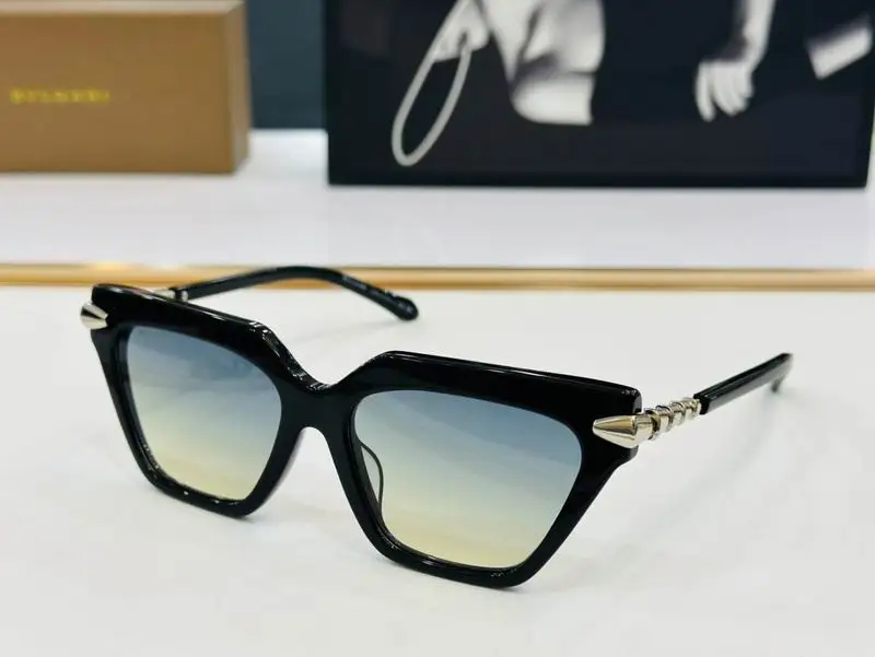 Bvlgari Glasses 03smh55